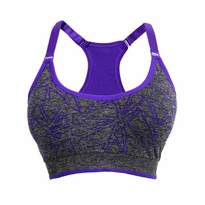 Women's Sports Bra