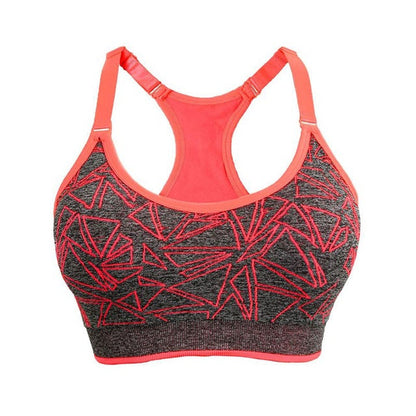 Women's Sports Bra