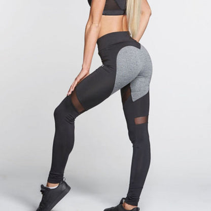 Women's High Waist Leggings V2