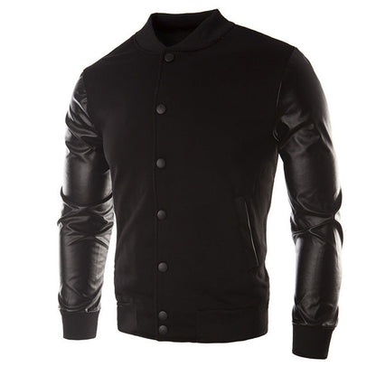 Men's Bomber Jacket