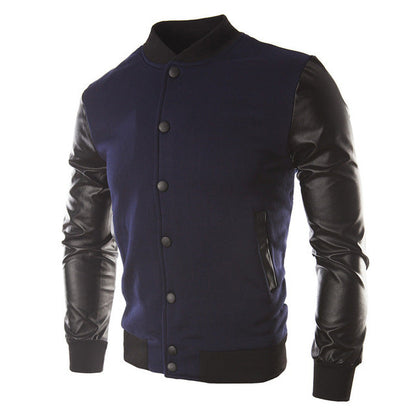 Men's Bomber Jacket