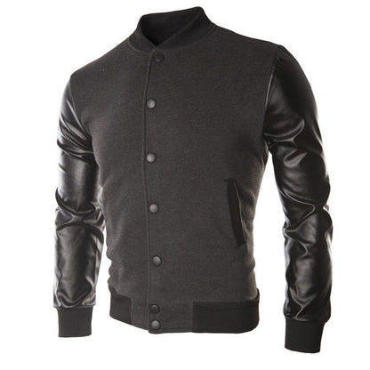 Men's Bomber Jacket