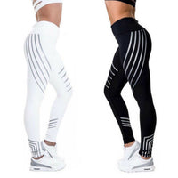 Women's High Waist Leggings