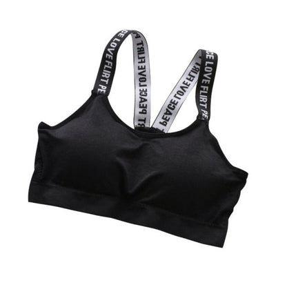 Women's Quick Dry Sports Bra