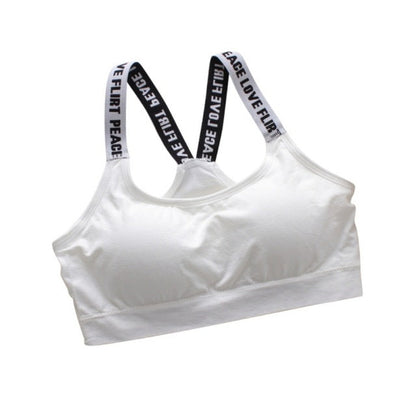 Women's Quick Dry Sports Bra