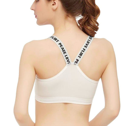 Women's Quick Dry Sports Bra