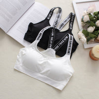 Women's Quick Dry Sports Bra