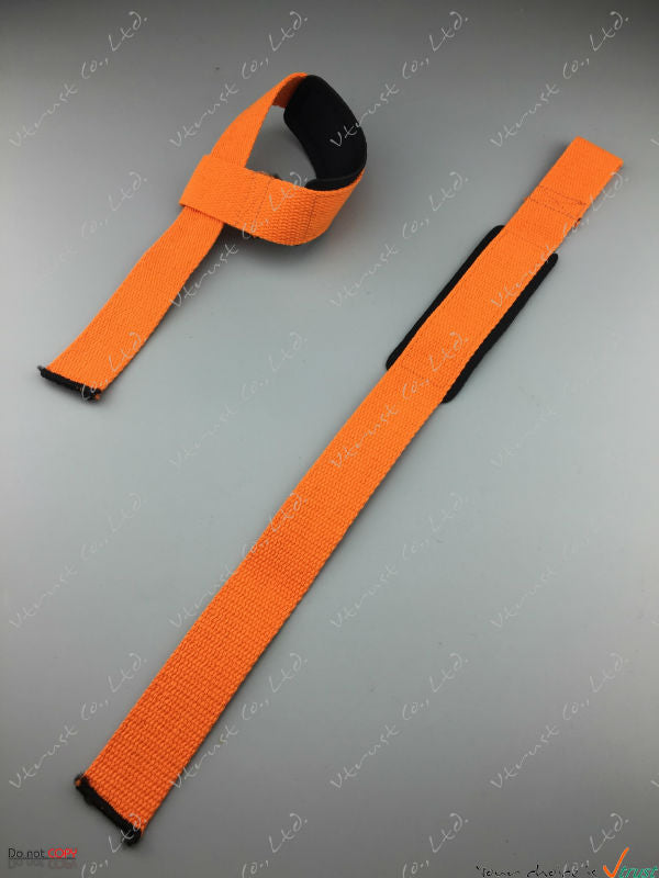 Weight Lifting Straps
