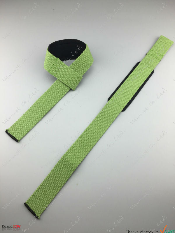 Weight Lifting Straps
