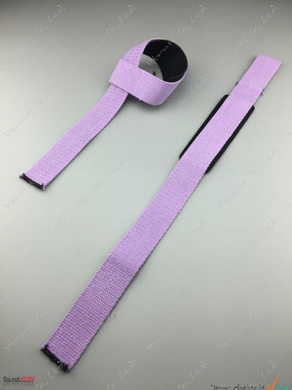 Weight Lifting Straps