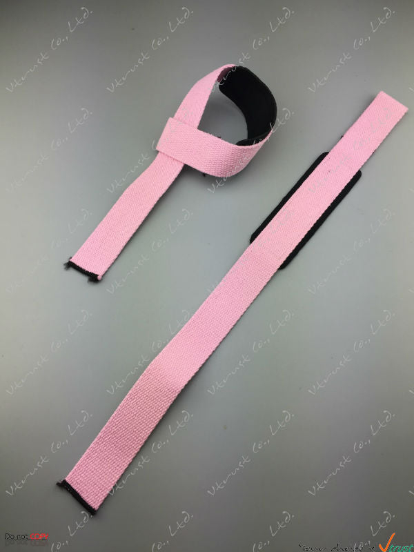 Weight Lifting Straps