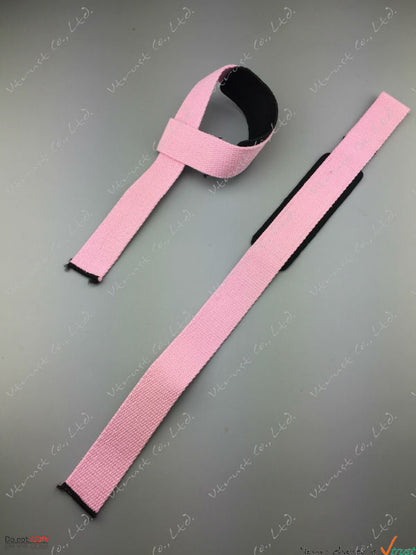 Weight Lifting Straps