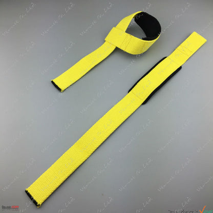 Weight Lifting Straps