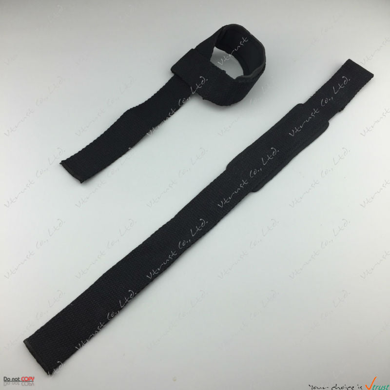 Weight Lifting Straps