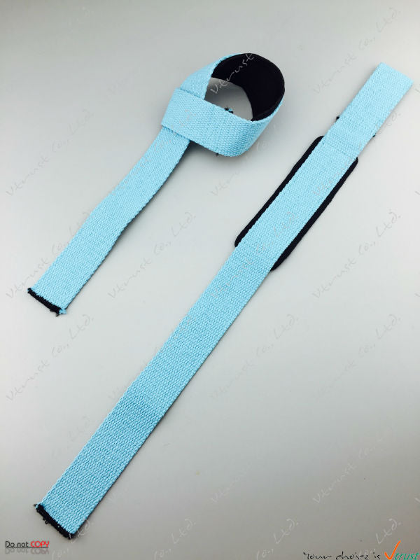 Weight Lifting Straps