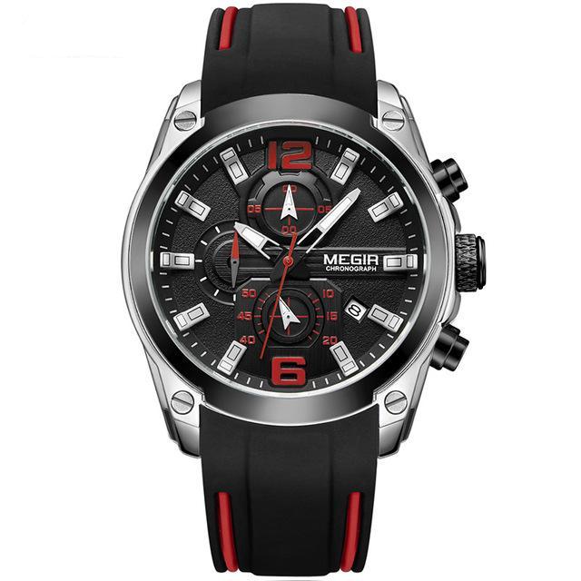 'Hamilton' Men's Watch