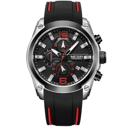 'Hamilton' Men's Watch