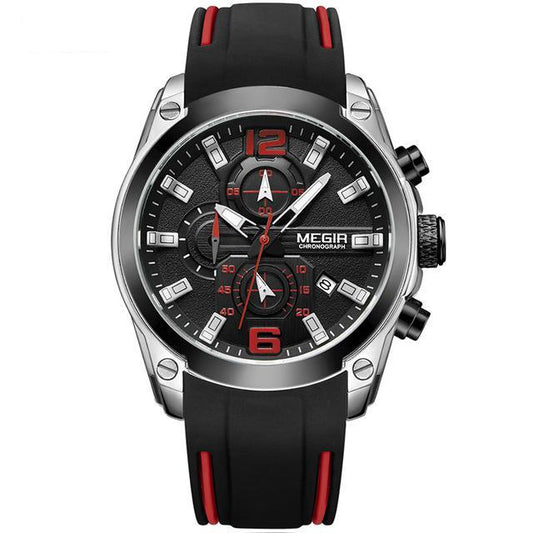 'Hamilton' Men's Watch