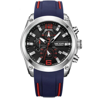'Hamilton' Men's Watch