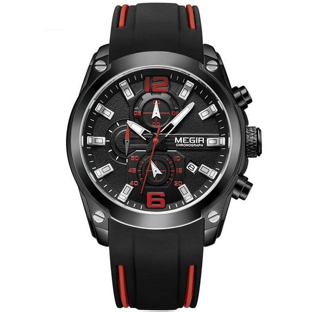 'Hamilton' Men's Watch