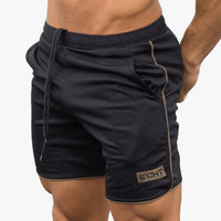 Black/khaki