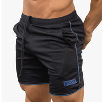 Black/blue