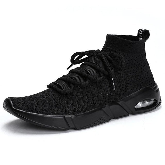 Men's Mid Trainers