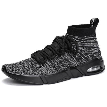 Men's Mid Trainers