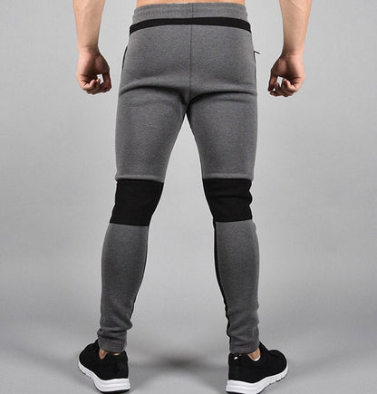 Men's Essential Tapered Sweat-Pants V6