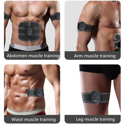 Ultimate Abs Stimulator