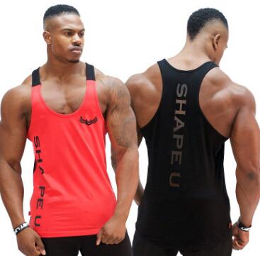 Men's Stringer