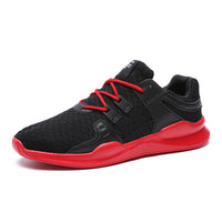 Black/Red