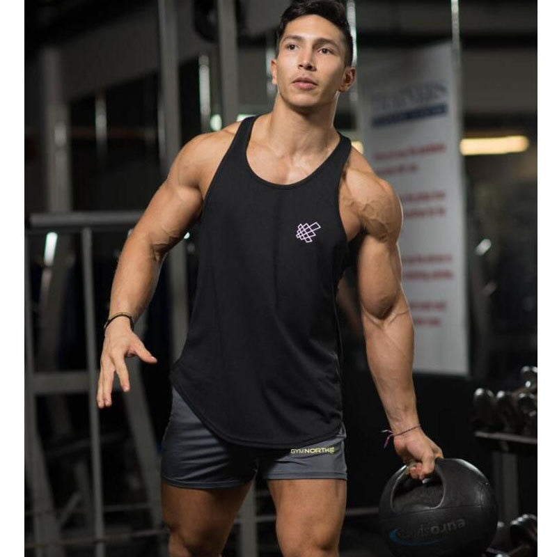 Men's Gym Shorts