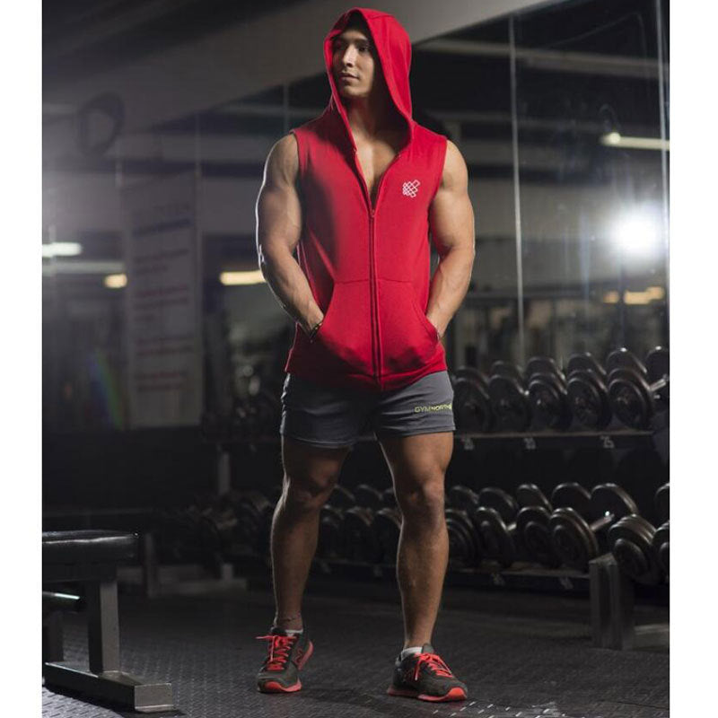 Men's Gym Shorts