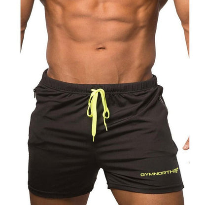 Men's Gym Shorts