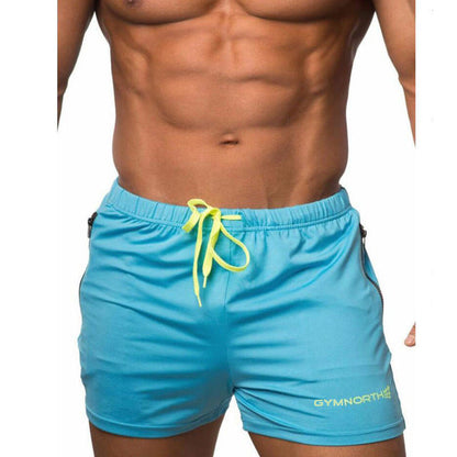 Men's Gym Shorts