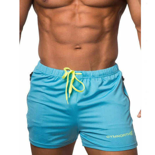 Men's Gym Shorts