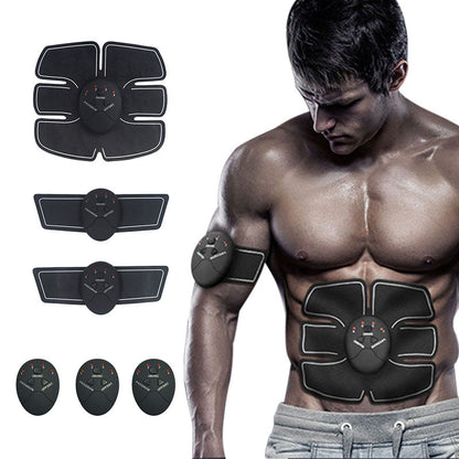 Ultimate Abs Stimulator