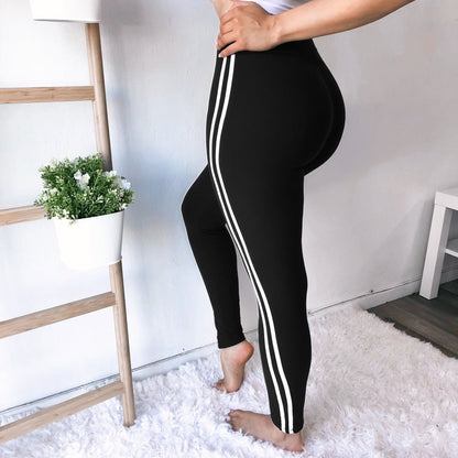 Women's Breathable Leggings V2