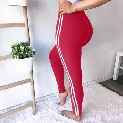 Women's Breathable Leggings V2