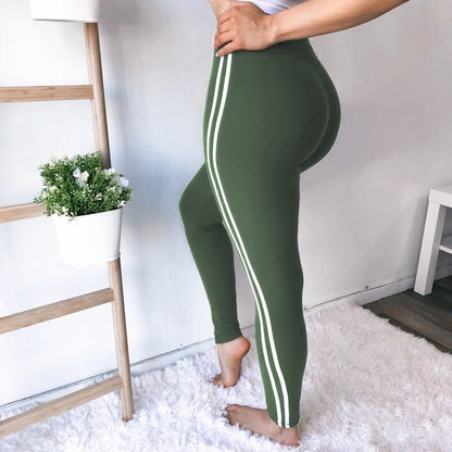 Women's Breathable Leggings V2