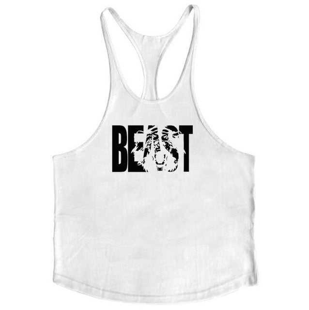 Men's Beast Tank