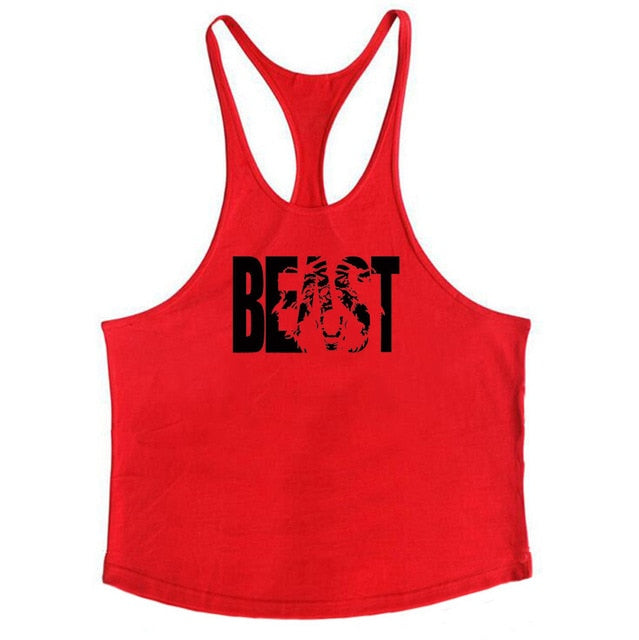 Men's Beast Tank