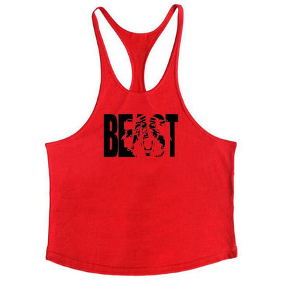 Men's Beast Tank