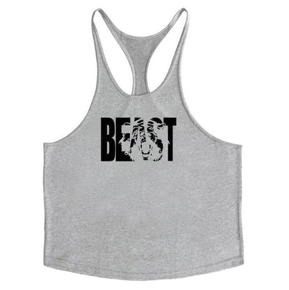 Men's Beast Tank