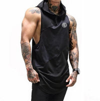 Men's Slick Tank Top