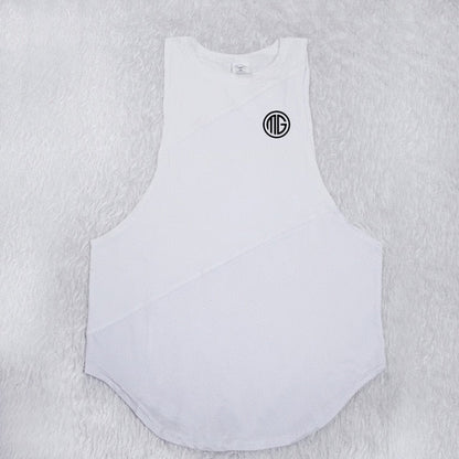 Men's Slick Tank Top