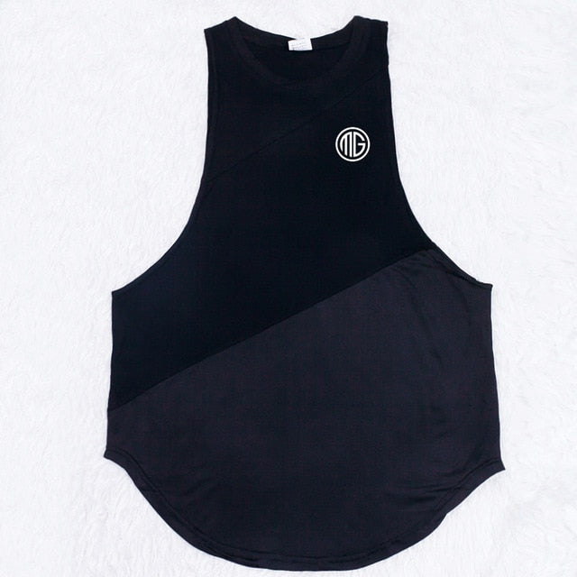 Men's Slick Tank Top