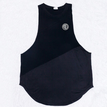 Men's Slick Tank Top