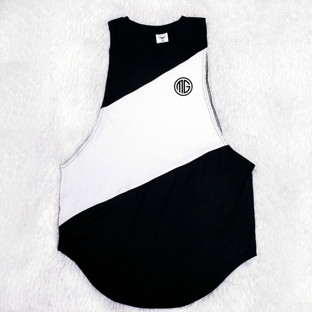 Men's Slick Tank Top